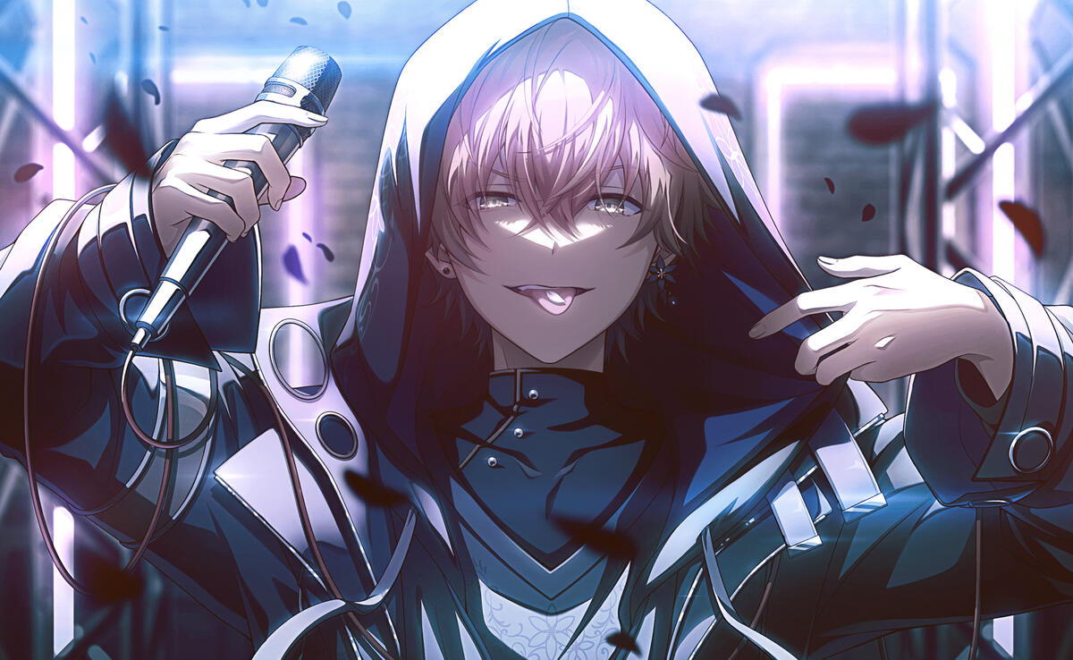 akitos 2nd colorfes card